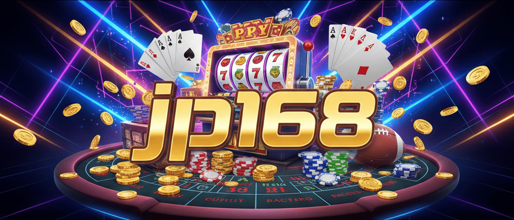 jp168
